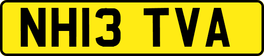 NH13TVA