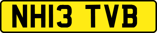 NH13TVB