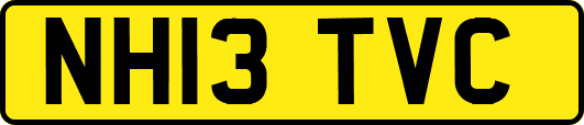 NH13TVC