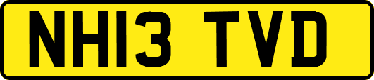 NH13TVD