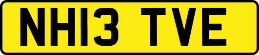 NH13TVE