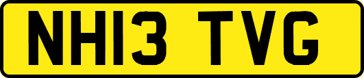 NH13TVG