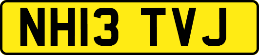 NH13TVJ