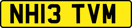NH13TVM