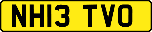 NH13TVO