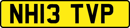 NH13TVP