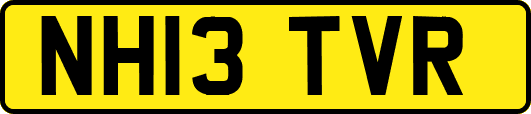 NH13TVR