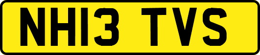 NH13TVS