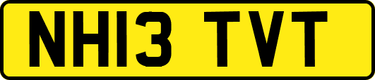 NH13TVT