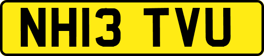 NH13TVU