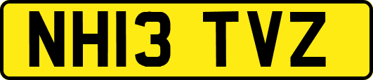 NH13TVZ