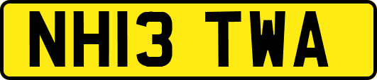NH13TWA