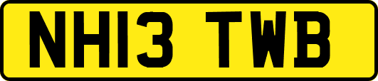 NH13TWB