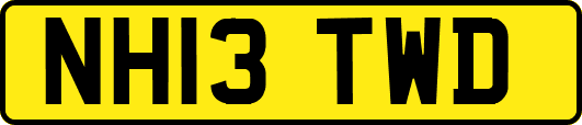 NH13TWD