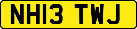 NH13TWJ