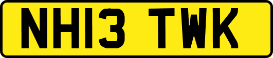 NH13TWK