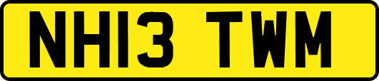 NH13TWM