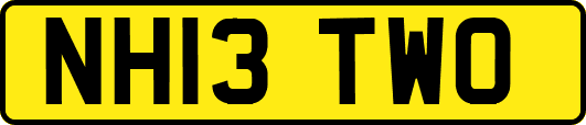 NH13TWO