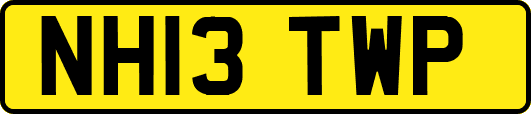 NH13TWP