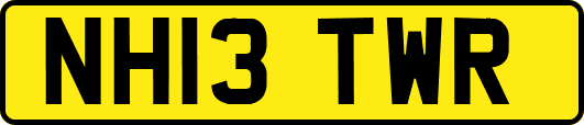 NH13TWR