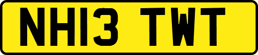 NH13TWT