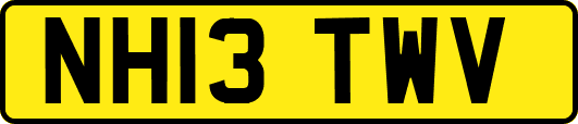 NH13TWV