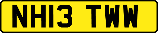 NH13TWW