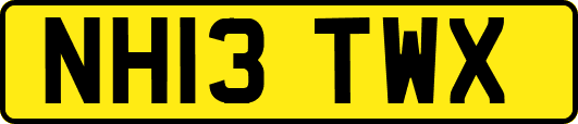 NH13TWX