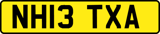 NH13TXA