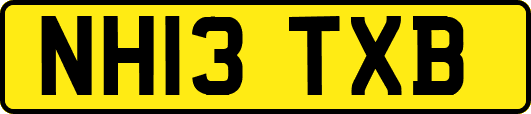 NH13TXB
