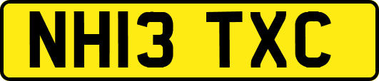 NH13TXC
