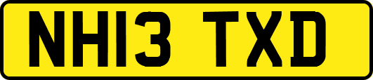 NH13TXD