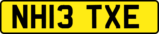NH13TXE