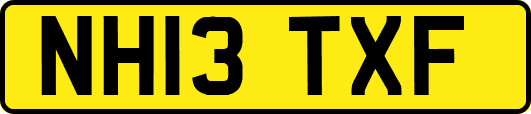 NH13TXF