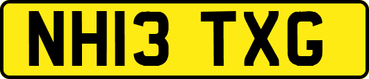 NH13TXG