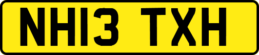NH13TXH