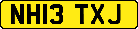 NH13TXJ