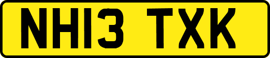 NH13TXK