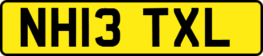 NH13TXL