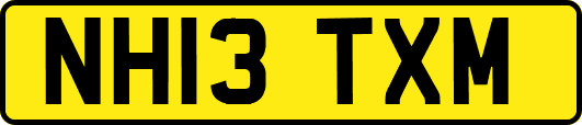 NH13TXM