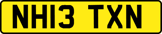 NH13TXN