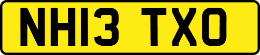 NH13TXO