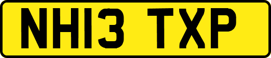 NH13TXP