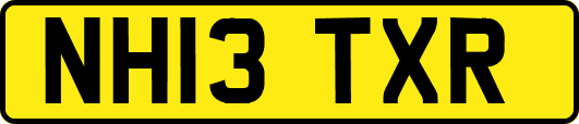 NH13TXR