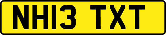 NH13TXT