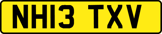 NH13TXV