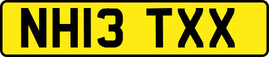NH13TXX