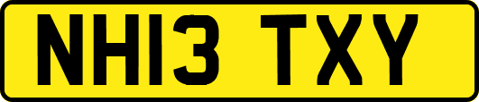 NH13TXY