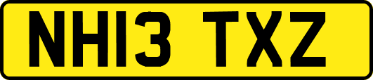 NH13TXZ