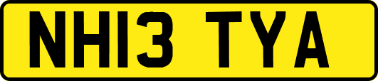 NH13TYA